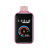 Lucid Boost 20123 Disposable Vape - Aloe Grape Ice