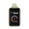 Lucid Boost 20123 Disposable Vape - Cool Mint