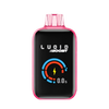 Lucid Boost 20123 Disposable Vape - Dragon Lychee Ice