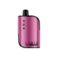 Lucid Charge 7000 Disposable Vape Aloe Grape Ice  