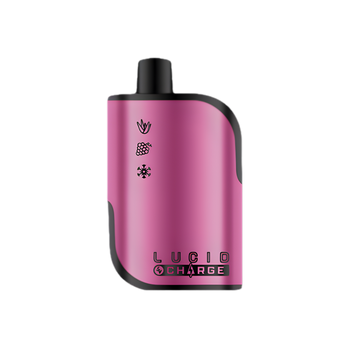  - Aloe Grape Ice