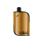 Lucid Charge 7000 Disposable Vape Butterscotch Custard  
