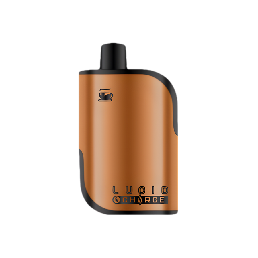 Lucid Charge 7000 Disposable Vape | 5% Nic in 21 Flavors Lucid Charge 7000 Disposable Vape | 5% Nic in 21 Flavors