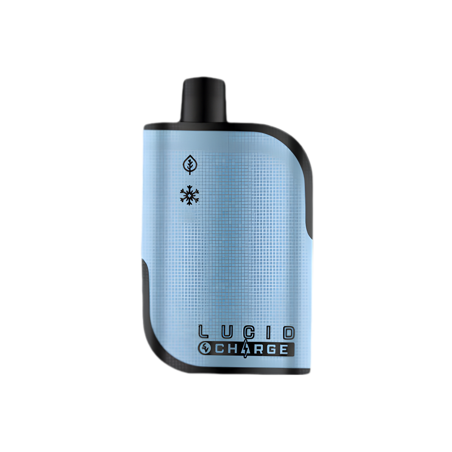 Lucid Charge 7000 Disposable Vape | 5% Nic in 21 Flavors Lucid Charge 7000 Disposable Vape | 5% Nic in 21 Flavors