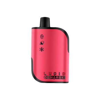  - Dragonfruit Lychee Ice