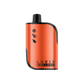 Lucid Charge 7000 Disposable Vape Orange Pineapple Ice  