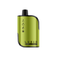 Lucid Charge 7000 Disposable Vape Peach Apple Pear Ice  