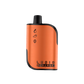Lucid Charge 7000 Disposable Vape Peach Mango Strawberry  