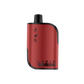 Lucid Charge 7000 Disposable Vape Peach Orange Cranberry  