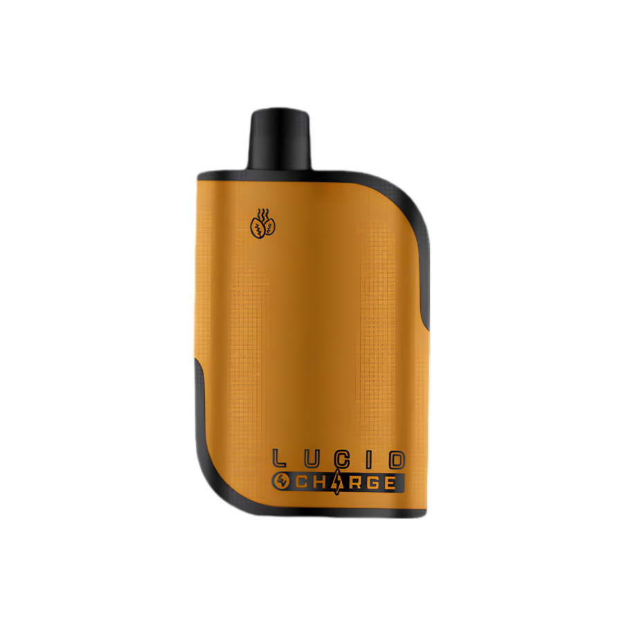 Lucid Charge 7000 Disposable Vape | 5% Nic in 21 Flavors Lucid Charge 7000 Disposable Vape | 5% Nic in 21 Flavors