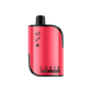 Lucid Charge 7000 Disposable Vape Watermelon Bubblegum Ice  
