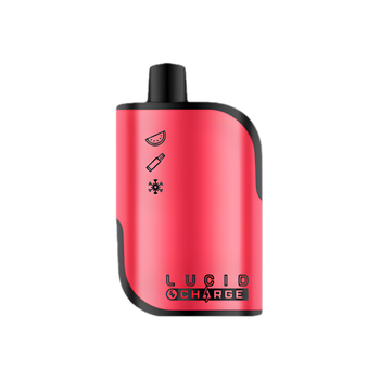  - Watermelon Bubblegum Ice