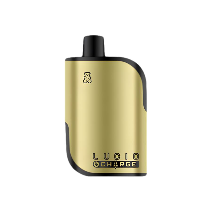 Lucid Charge 7000 Disposable Vape | 5% Nic in 21 Flavors Lucid Charge 7000 Disposable Vape | 5% Nic in 21 Flavors