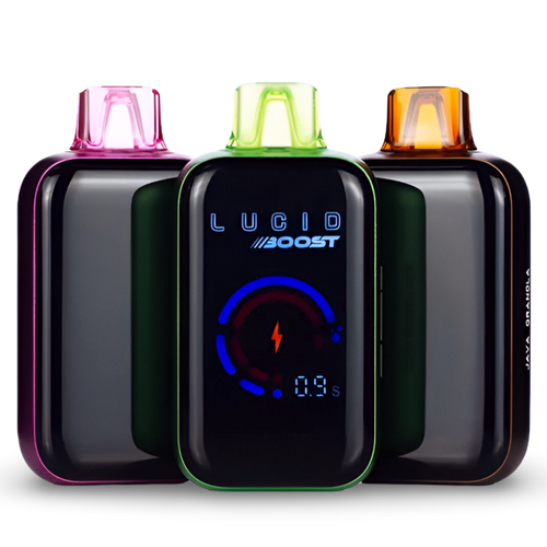 Lucid Vape
