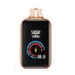 Lucid Boost X Yogi Disposable Vape Apple Peach Ice  