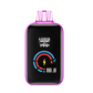 Lucid Boost X Yogi Disposable Vape Grapple Ice  