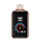 Lucid Boost X Yogi Disposable Vape Java Granola  
