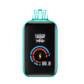 Lucid Boost X Yogi Disposable Vape Miami Mint  