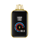 Lucid Boost X Yogi Disposable Vape Peanut Butter Banana Granola  