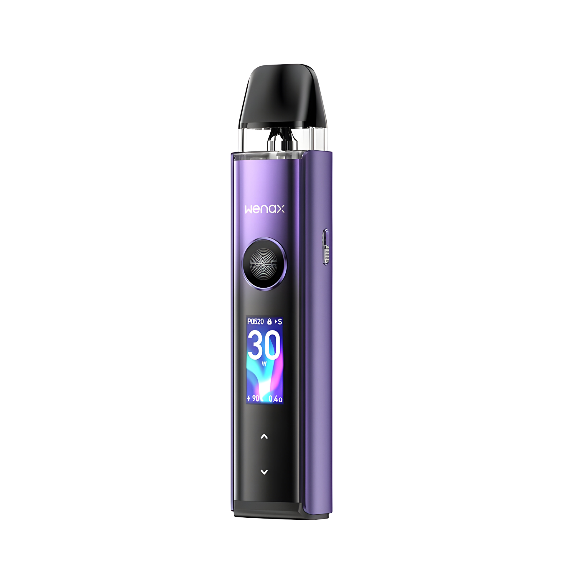 Geek vape Wenax Q Pro Pod System Kit | Smart Screen Geek vape Wenax Q Pro Pod System Kit | Smart Screen