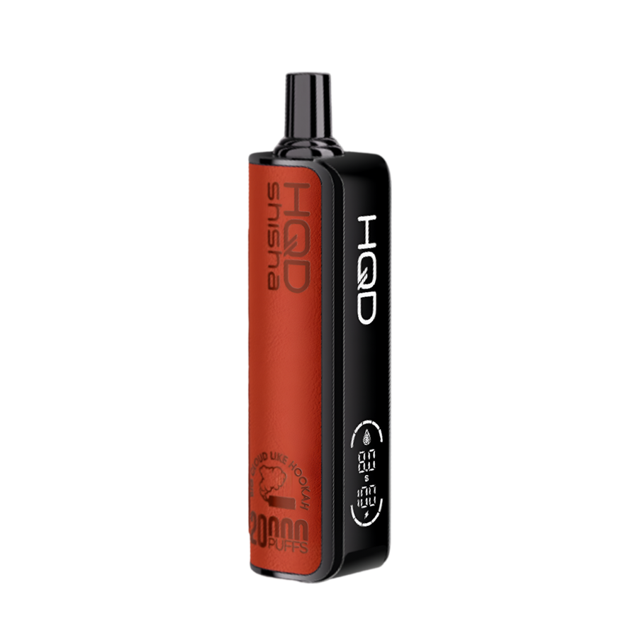 HQD Shisha 20k Disposable Vape HQD Shisha 20k Disposable Vape