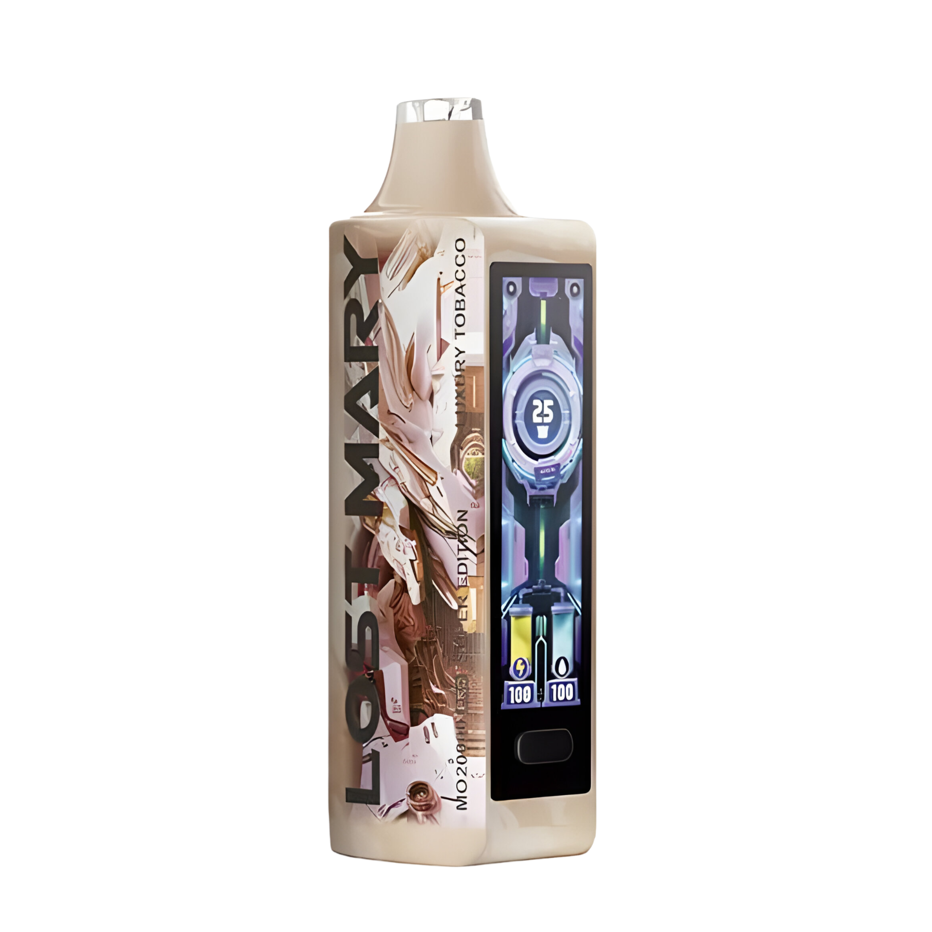 Lost Mary MO20000 Pro Disposable vape - Luxury Tobacco