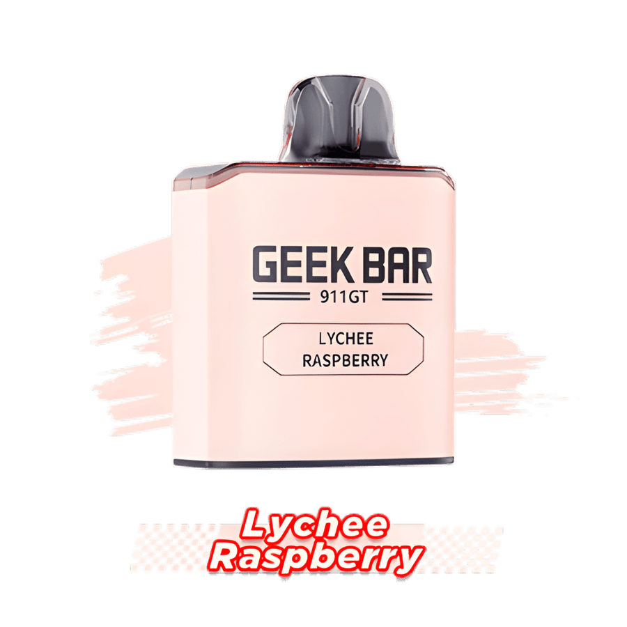Geek Bar 911 GT 16K Pod Cartridge | All Flavors, Best Price Geek Bar 911 GT 16K Pod Cartridge | All Flavors, Best Price