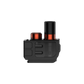 Smok MAG Empty RPM Replacement Pods Cartridge Matte Red  