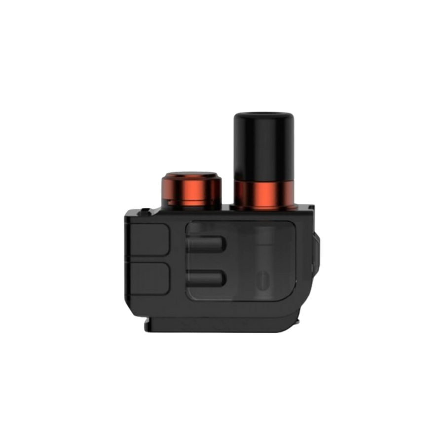 Smok MAG Empty RPM Replacement Pods Cartridge Matte Red  