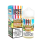 MRKT PLCE Freebase Vape Juice 0 Mg Blood Orange Tangoberry 