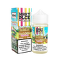 MRKT PLCE Freebase Vape Juice 0 Mg Grapefruit Citrus Sugarberry 