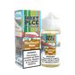 MRKT PLCE Freebase Vape Juice 0 Mg Iced Feijoa Pineapple Guava 