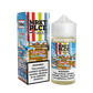 MRKT PLCE Freebase Vape Juice 0 Mg Iced Thai Apple Melon Razz 