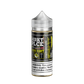 MRKT PLCE Freebase Vape Juice 0 Mg Lemon Biscotti 