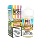 MRKT PLCE Freebase Vape Juice 0 Mg Pineapple Peach Dragonberry 