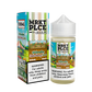 MRKT PLCE Freebase Vape Juice 0 Mg Watermelon Hula Berry Lime 