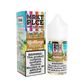 MRKT PLCE Salt Nicotine Vape Juice 24 Mg Blood Orange Tangoberry 