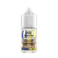 MRKT PLCE Salt Nicotine Vape Juice 24 Mg Blue Punchberry 