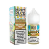 MRKT PLCE Salt Nicotine Vape Juice - Feijoa Pineapple Guava