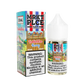 MRKT PLCE Salt Nicotine Vape Juice 24 Mg Forbidden Berry 