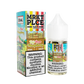 MRKT PLCE Salt Nicotine Vape Juice 24 Mg Fuji Pear Mangoberry 