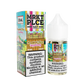 MRKT PLCE Salt Nicotine Vape Juice 24 Mg Grapefruit Citrus Sugarberry 