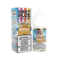 MRKT PLCE Salt Nicotine Vape Juice 24 Mg Ice Blood Orange Tangoberry 
