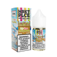 MRKT PLCE Salt Nicotine Vape Juice 24 Mg Iced Fuji Pear Mangoberry 