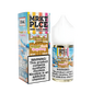 MRKT PLCE Salt Nicotine Vape Juice 24 Mg Iced Pineapple Peach Dragonberry 