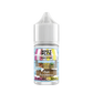 MRKT PLCE Salt Nicotine Vape Juice 24 Mg Iced Pink Punchberry 