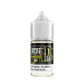 MRKT PLCE Salt Nicotine Vape Juice 24 Mg Lemon Biscotti 