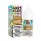 MRKT PLCE Salt Nicotine Vape Juice 24 Mg Pineapple Peach Dragonberry 
