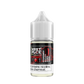 MRKT PLCE Salt Nicotine Vape Juice 24 Mg Strawberry Biscotti 