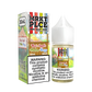 MRKT PLCE Salt Nicotine Vape Juice 24 Mg Thai Apple Melon Razz 